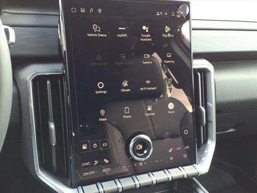 2026 GMC Acadia Elevation FWD