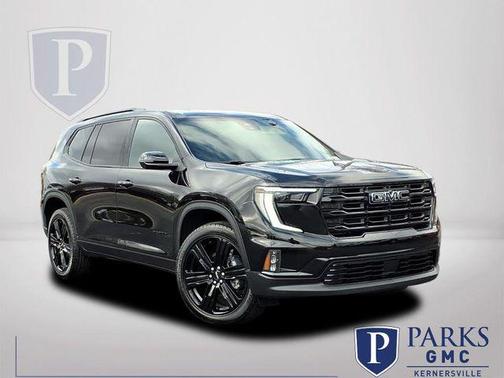 2026 GMC Acadia Elevation FWD