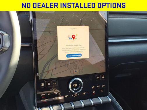 Ebony Twilight Metallic 2026 GMC Terrain AWD AT4