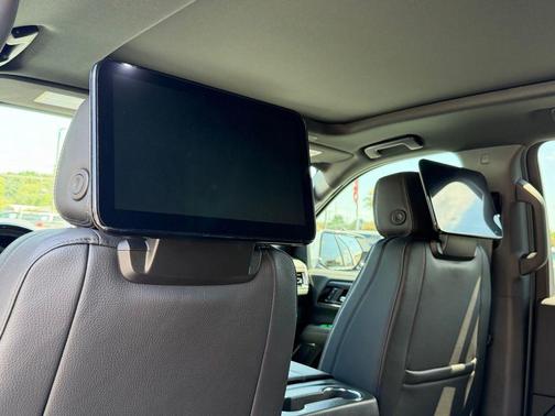 White 2026 GMC Yukon XL Denali
