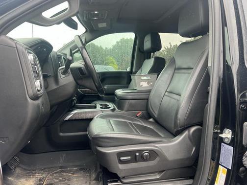 2022 GMC Sierra 2500 Denali