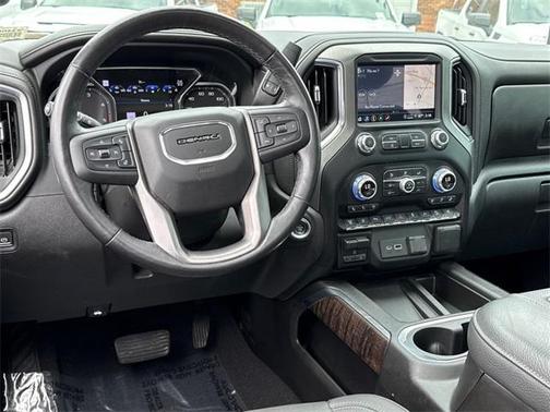 2022 GMC Sierra 2500 Denali