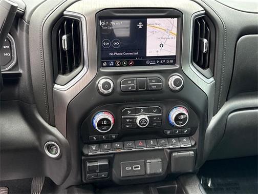2022 GMC Sierra 2500 Denali