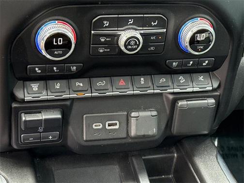 2022 GMC Sierra 2500 Denali