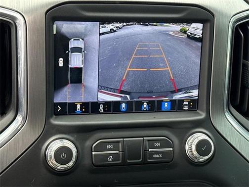 2022 GMC Sierra 2500 Denali