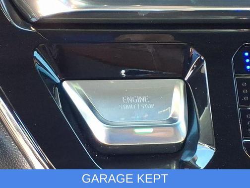 Glacier White Tricoat 2026 GMC Sierra 1500 Denali Ultimate