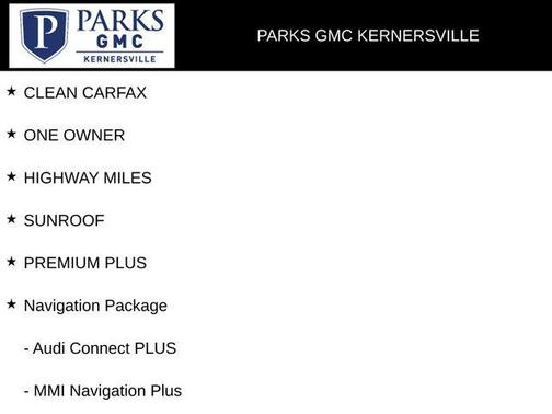 2023 Audi A5 Sportback 45 S Line Premium Plus