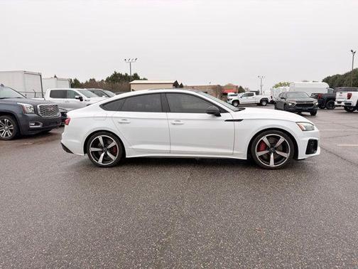2023 Audi A5 Sportback 45 S Line Premium Plus