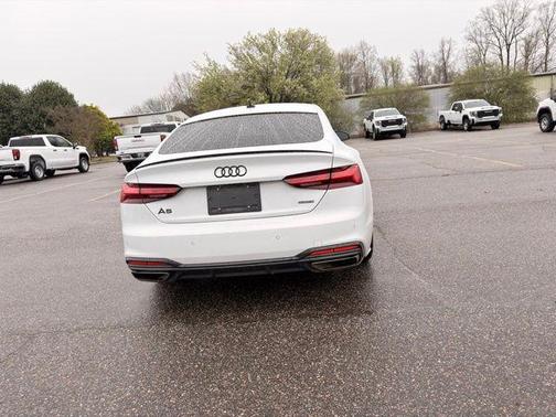 2023 Audi A5 Sportback 45 S Line Premium Plus