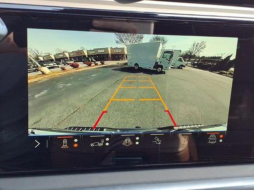 Downpour Met 2026 GMC Sierra 2500 Denali Ultimate