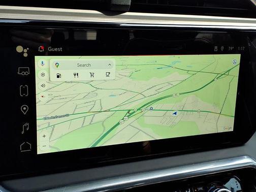 Downpour Met 2026 GMC Sierra 2500 Denali Ultimate