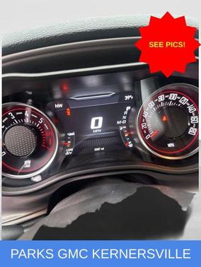 2023 Dodge Challenger R/T Scat Pack Widebody