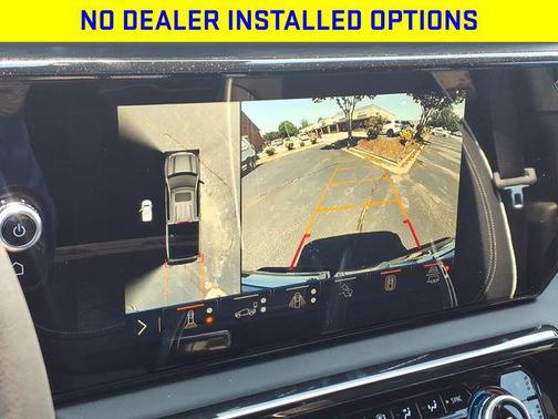 Sterling 2026 GMC Sierra 1500 AT4X