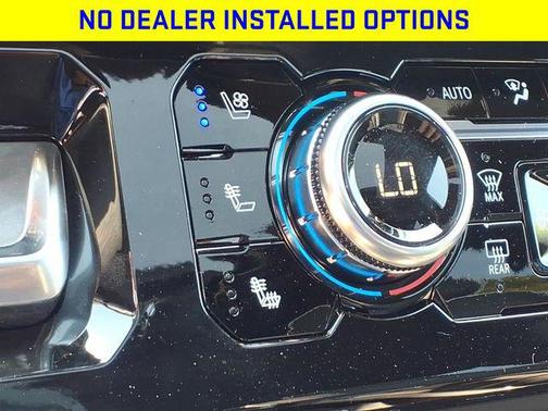 Sterling 2026 GMC Sierra 1500 AT4X