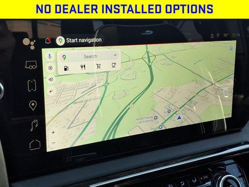 Sterling 2026 GMC Sierra 1500 AT4X