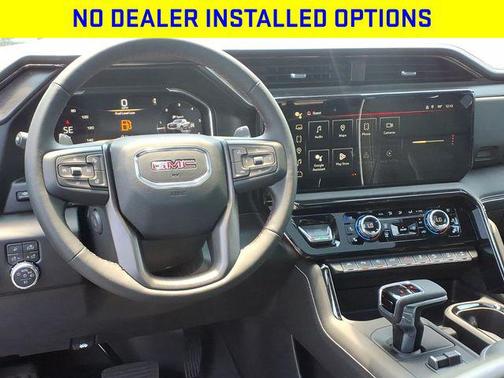 Sterling 2026 GMC Sierra 1500 AT4X