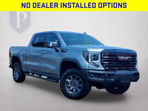 Sterling 2026 GMC Sierra 1500 AT4X