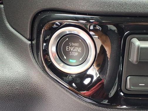 Onyx Black 2026 GMC Sierra 1500 Elevation