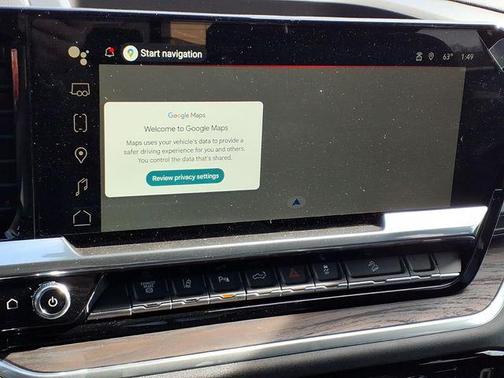 2026 GMC Sierra 2500 SLT