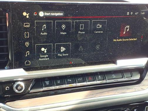 2026 GMC Sierra 2500 SLT