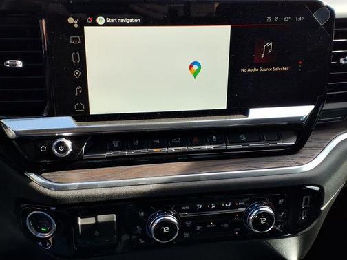 2026 GMC Sierra 2500 SLT