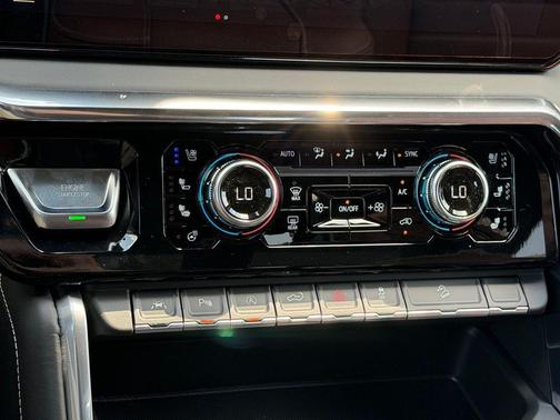 Sterling 2026 GMC Sierra 1500 Denali Ultimate
