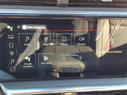 2026 GMC Sierra 3500 Denali