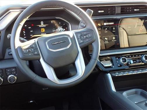 2026 GMC Sierra 3500 Denali