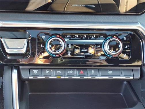 2026 GMC Sierra 3500 Denali