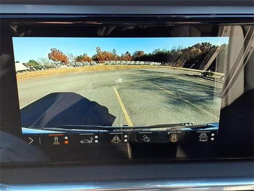 2026 GMC Sierra 3500 Denali