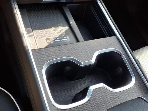 White 2026 GMC Acadia Denali