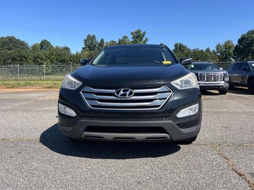 2016 Hyundai Santa Fe Sport 2.4L
