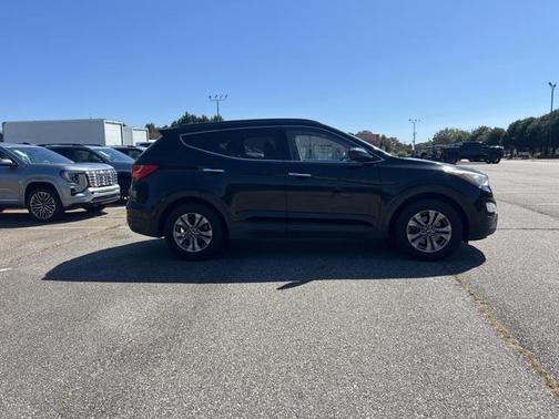 2016 Hyundai Santa Fe Sport 2.4L