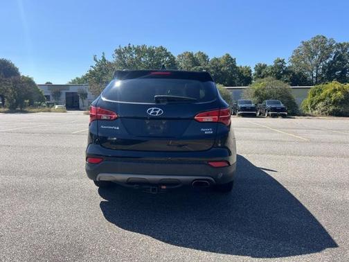 2016 Hyundai Santa Fe Sport 2.4L