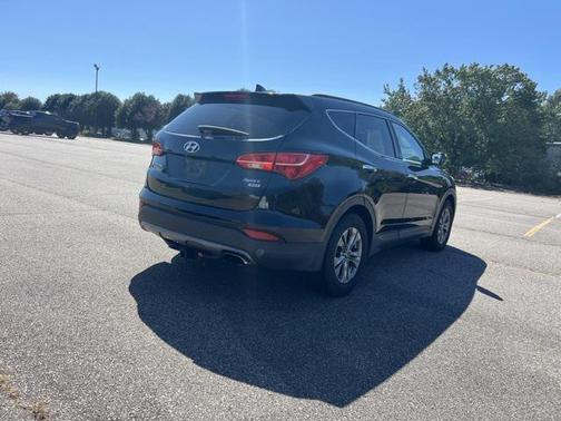 2016 Hyundai Santa Fe Sport 2.4L