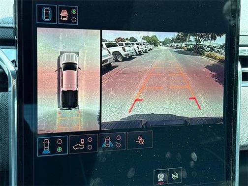 2026 GMC Sierra EV Extended Range Elevation