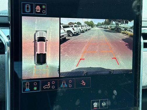 2026 GMC Sierra EV Extended Range Elevation