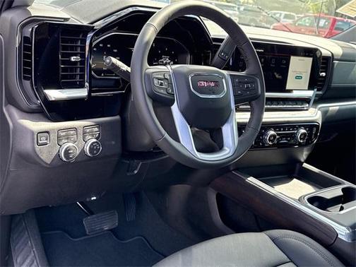 2026 GMC Sierra 2500 SLT