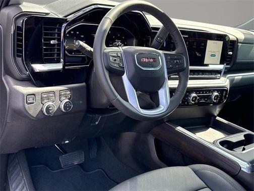 2026 GMC Sierra 2500 SLT