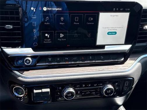 2026 GMC Sierra 2500 SLT