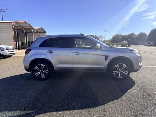 2021 Mitsubishi Outlander Sport SE