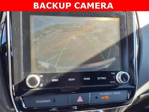 2021 Mitsubishi Outlander Sport SE