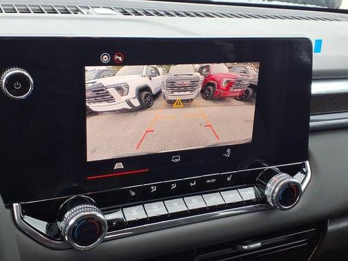 Sterling 2026 GMC Canyon Elevation