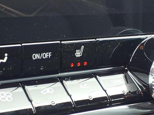 Sterling 2026 GMC Canyon Elevation