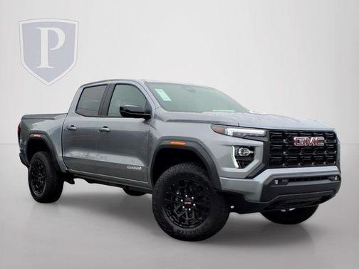 Sterling 2026 GMC Canyon Elevation
