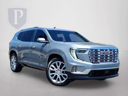 Sterling 2026 GMC Acadia Denali