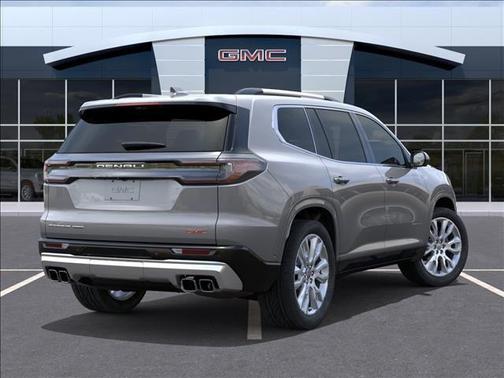 Sterling 2026 GMC Acadia Denali