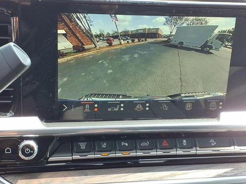 Volcanic Red 2026 GMC Sierra 2500 SLT