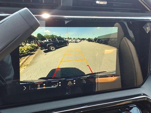 Onyx Black 2026 GMC Sierra 2500 AT4