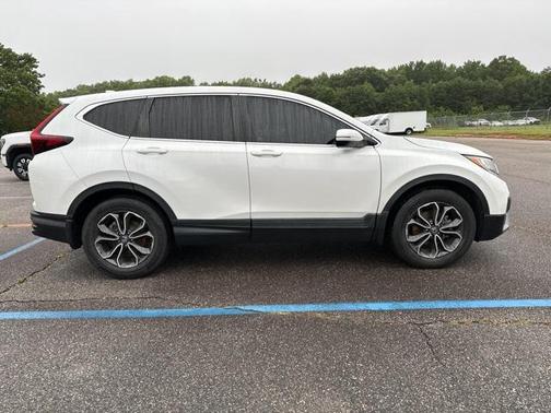 2020 Honda CR-V 2WD EX-L